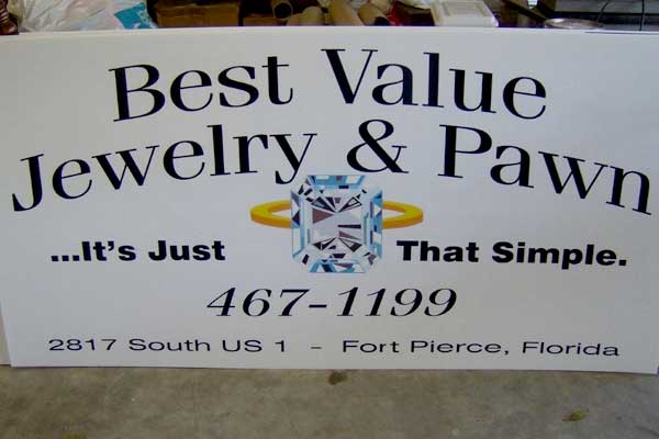 Logo Design Services in Vero Beach Florida